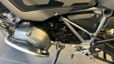 BMW R1200 GS Adventure Triple Black ABS (16MY)